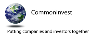CommonInvest Logo